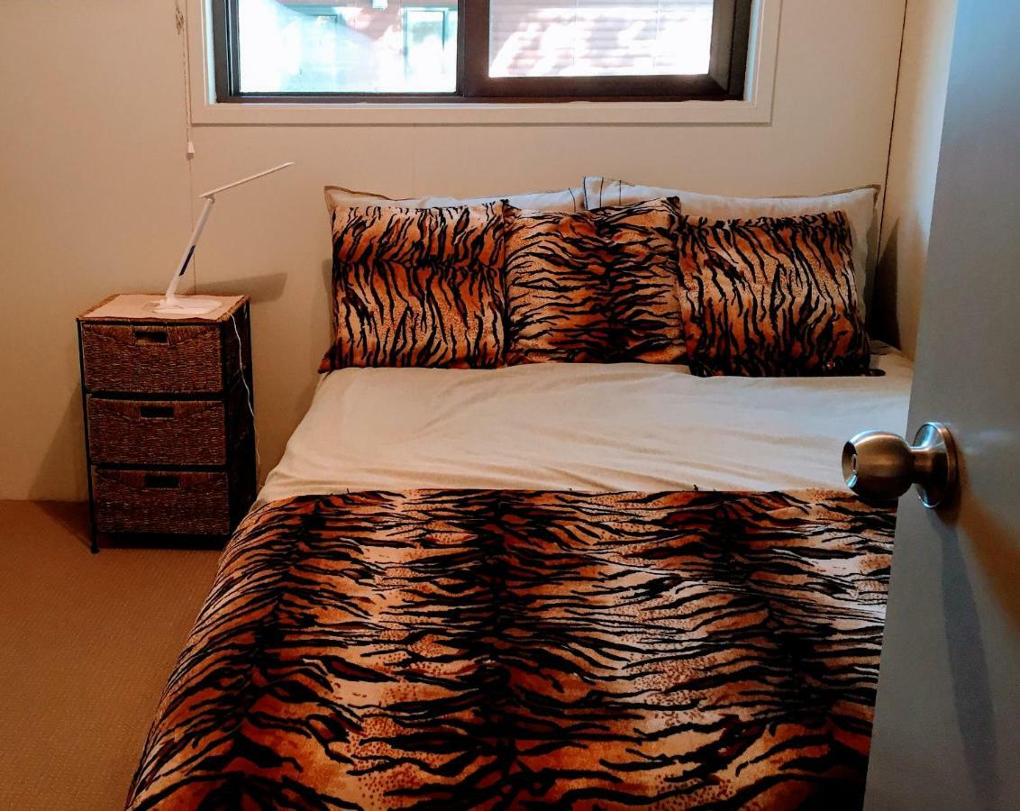 Villa Firstcast Turangi Extérieur photo